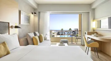 Minoa Palace Resort