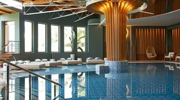 MINOA PALACE RESORT