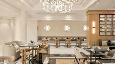 Minoa Palace Resort
