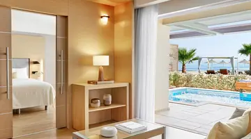 Minoa Palace Resort