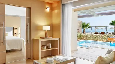 Minoa Palace Resort