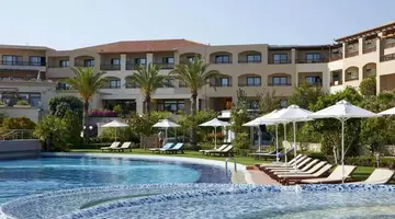 Minoa Palace Resort