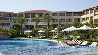 Minoa Palace Resort