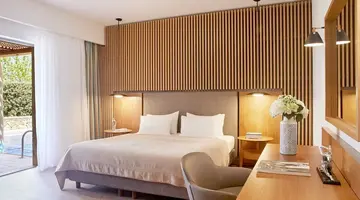Minoa Palace Resort
