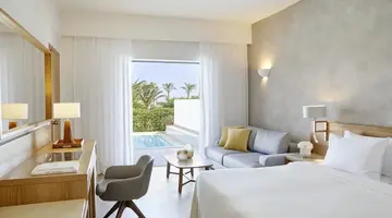 Minoa Palace Resort