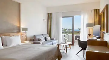 MINOA PALACE RESORT