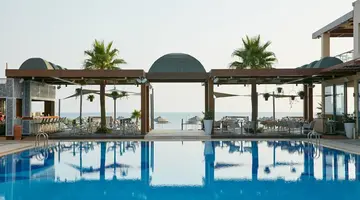 MINOA PALACE RESORT