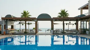 MINOA PALACE RESORT