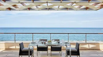 Minoa Palace Resort