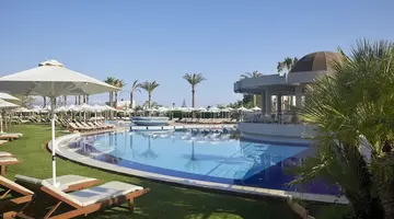 Minoa Palace Resort