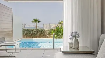 Minoa Palace Resort