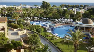 Minoa Palace Resort