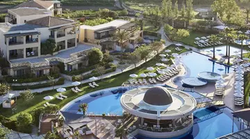 Minoa Palace Resort