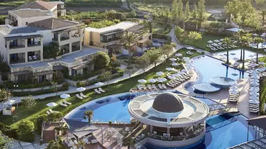 Minoa Palace Resort