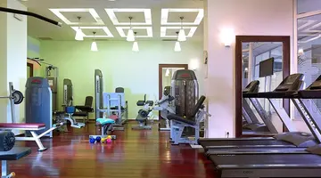 Minoa Palace Resort
