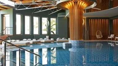 Minoa Palace Resort