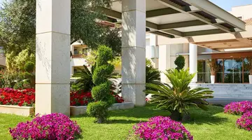 Minoa Palace Resort