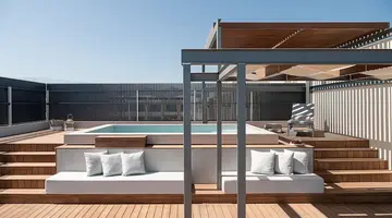 Minoa Palace Resort