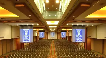 Minoa Palace Resort