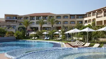 Minoa Palace Resort