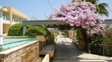 Minoa Palace Resort