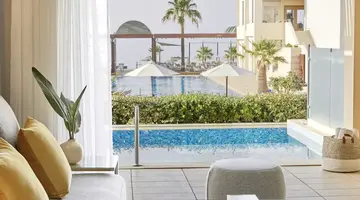 Minoa Palace Resort