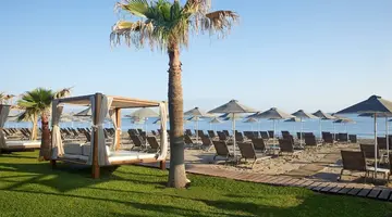 MINOA PALACE RESORT