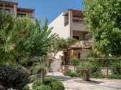 MINOA PALACE RESORT