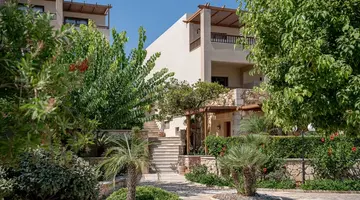 MINOA PALACE RESORT