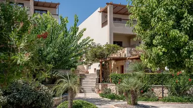 MINOA PALACE RESORT