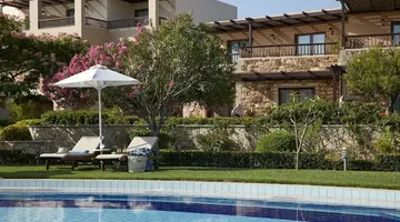 Minoa Palace Resort