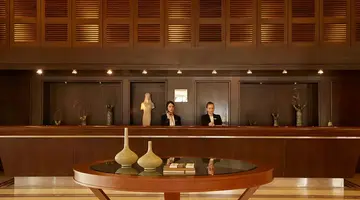 Minoa Palace Resort