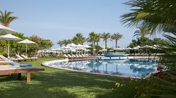 Minoa Palace Resort