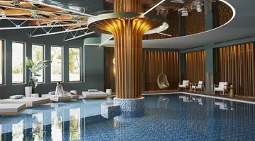 Minoa Palace Resort