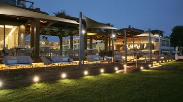Minoa Palace Resort