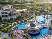 MINOA PALACE RESORT