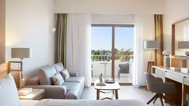 Minoa Palace Resort