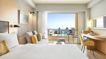 Minoa Palace Resort