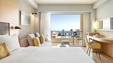 Minoa Palace Resort