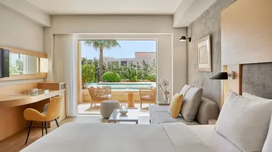 Minoa Palace Resort