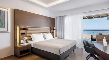 Minoa Palace Resort