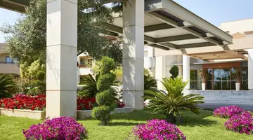 Minoa Palace Resort