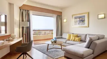 Minoa Palace Resort