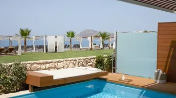 Minoa Palace Resort