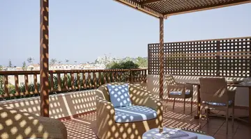 Minoa Palace Resort