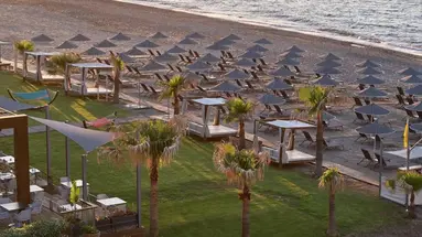 MINOA PALACE RESORT