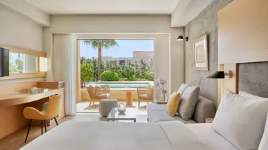 MINOA PALACE RESORT