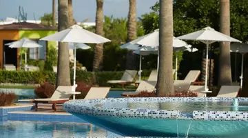 MINOA PALACE RESORT