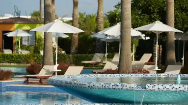 MINOA PALACE RESORT