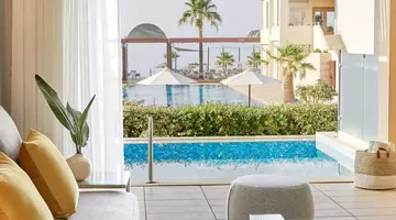 Minoa Palace Resort